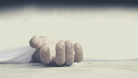 Dead Body |Goa News
