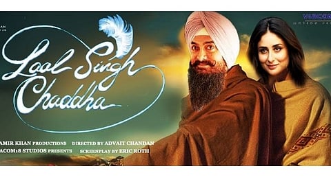 Latest Movie : Laal Singh Chaddha