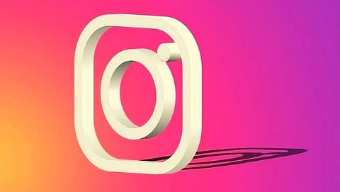 Difficult to create multiple accounts on Instagram