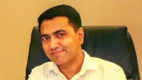 Goa Election 2022: मुख्यमंत्र्यांसाठी निवडणूक प्रतिष्ठेची