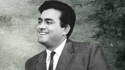 IFFI 2021 : Sanjeev Kumar's journey in acting ..
