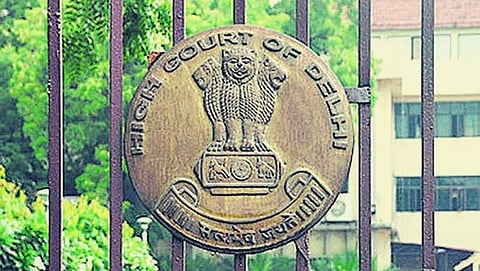 Delhi High Court