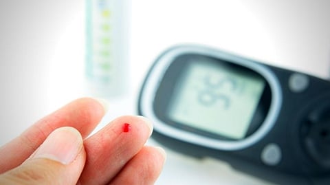 Diabetes Care