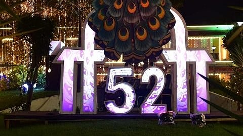 52 IFFI 2021