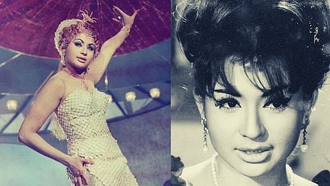 Here are some special things about actress Helen's birthday