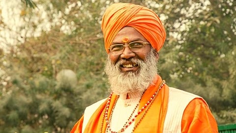 Sakshi Maharaj