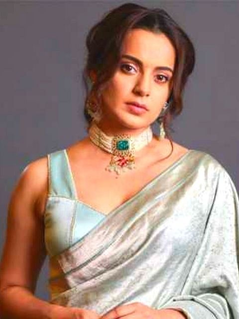 Kangana Ranaut
