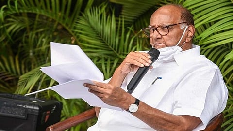 Goa Election: Congress, NCP Goa forward will fight election in alliance