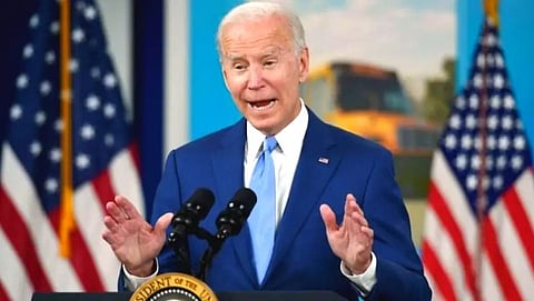 Joe Biden