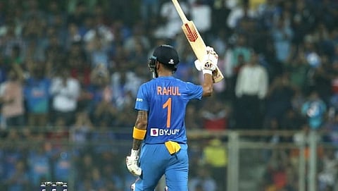KL Rahul likely to become new skipper in T20 games
