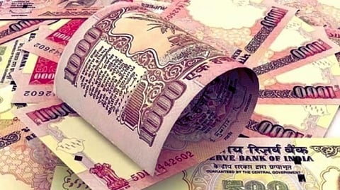 Denomination successful Digitization and big increase in foreign investment