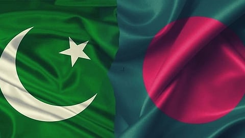 Pakistan helps ISI to destabilize Bangladesh