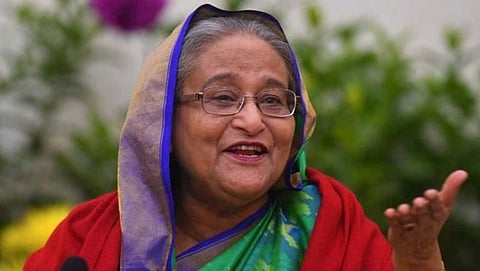 Bangladesh General Election 2024