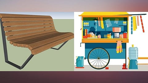 Tea Stall