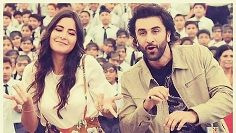 This was the real reason behind Katrina Kaif and Ranbir Kapoor's breakup