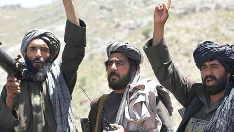 Taliban