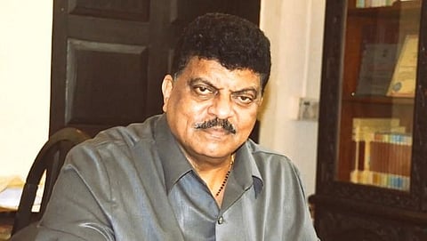 Churchill Alemao