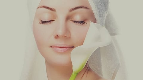 Anti Acne Face Pack