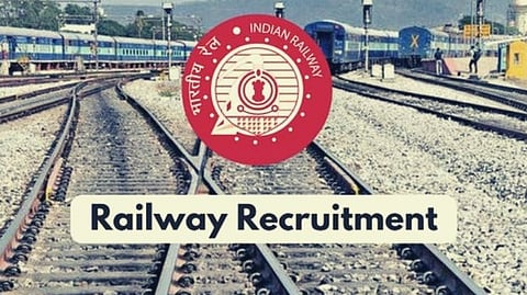 Indian Railway Recruitment 2022 Notification, Railway Job 2022