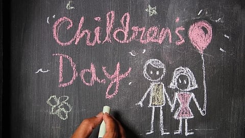 Gift your child on Children's Day, this LIC's policy