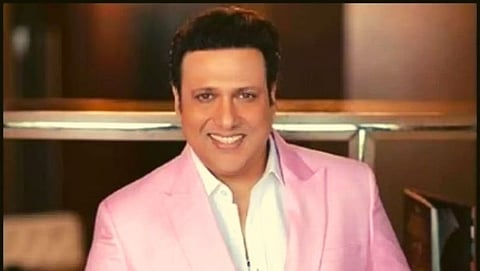 Govinda to show dance moves on Tip Tip Barsa Pani song