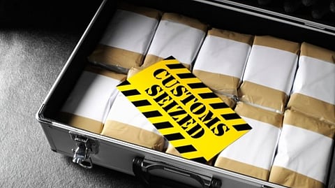 Goa Criminal Investigation Department seized 6 lakh worth of medication