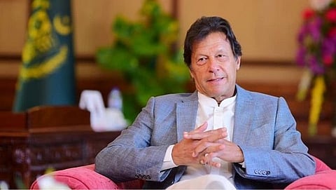 Imran Khan government is danger for Islam says Pakistan Democratic Movement