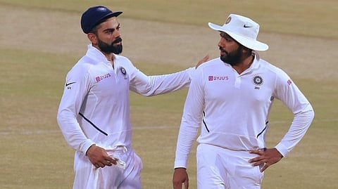 Captaincy