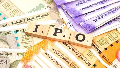 IPO