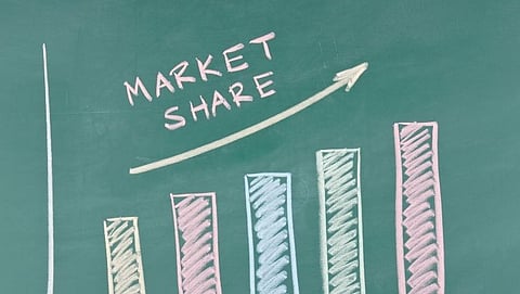 In the year 2021, these companies doubled the money of investors