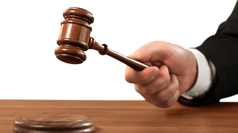 High Court