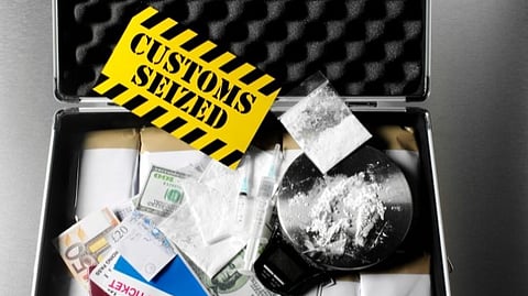 Drugs