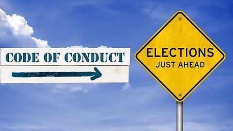 code of conduct