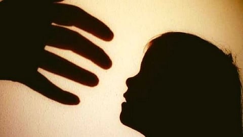 Minor sexually abused in Kolhapur