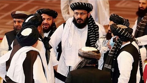 Taliban