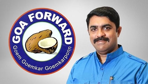 Goa Forward Party