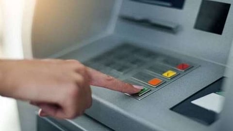 ATM