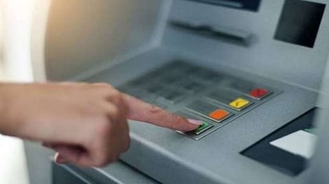 ATM