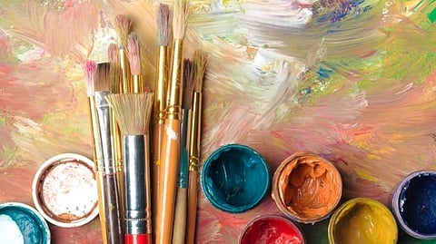 Painting