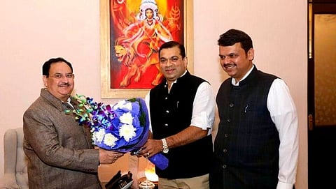 Goa Assembly 2022 Independent MLA Rohan Khanwate joins BJP