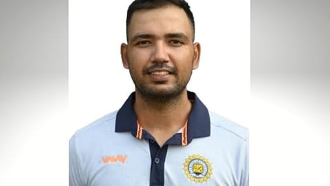 Cricket