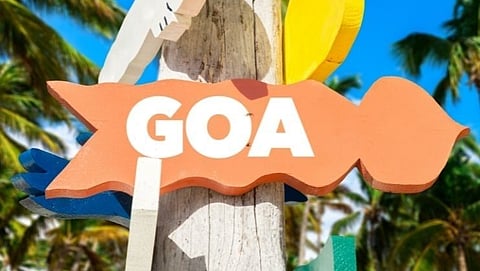 Goa 