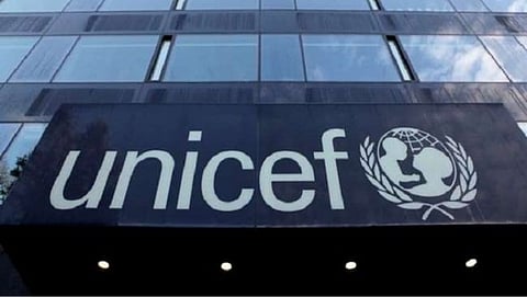 UNICEF