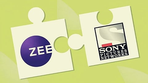 Board nod for Zee-Sony merger