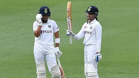 Indian Women Cricket Team