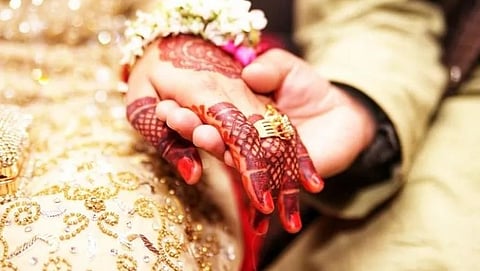 Cabinet approve new marriage act for women's age for marriage