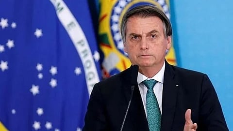 Jair Bolsonaro