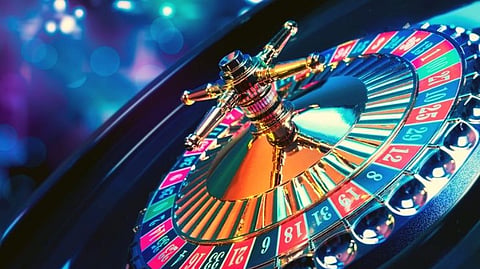 Goa Casino