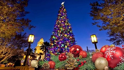 Christmas Festival : गोवेकरांना वेध लागले नाताळ आणि नववर्षाचे..!