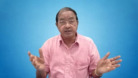 Ravi Naik Goa Politics 